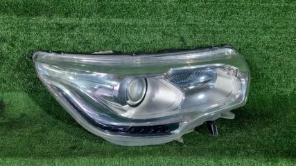 Запчасть фара правая Citroen Citroen DS4 2013