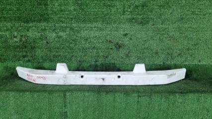 Запчасть жесткость бампера передний Toyota Corolla AXIO 2009