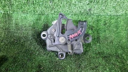 Фото запчасти замок капота Toyota Alphard 2007 контрактная запчасть Запчасть замок капота Toyota Alphard 2007