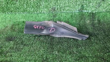 Фото запчасти уголок жабо левый Toyota Verossa 2003 контрактная запчасть Запчасть уголок жабо левый Toyota Verossa 2003