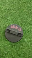 Запчасть крышка топливного бака Toyota RAUM 1999