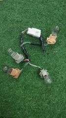 Запчасть проводка стоп-сигнала Toyota Corolla Allex 2003