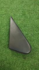 Запчасть уголок крыла правый Toyota Vanguard 2007