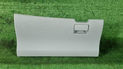 Запчасть бардачок Toyota Corolla AXIO 2009