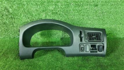 Запчасть консоль панели приборов Toyota Succeed 2006