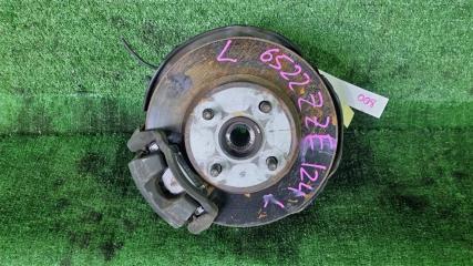 Ступица передняя левая Toyota Corolla Fielder 2003 контрактная Ступица передняя левая Toyota Corolla Fielder 2003