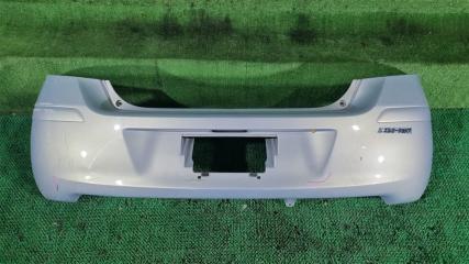Бампер задний Toyota VITZ 2009