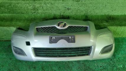 Бампер передний Toyota VITZ 2009