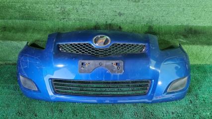 Бампер передний Toyota VITZ 2009