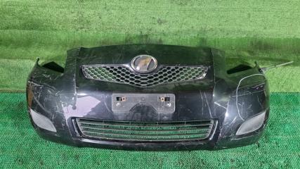 Бампер передний Toyota VITZ 2009