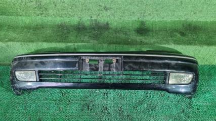 Бампер передний Toyota Progres 2001