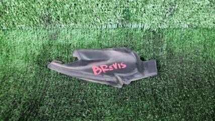 Запчасть уголок жабо правый Toyota Brevis 2002