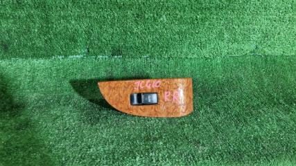 Запчасть блок управления стеклоподьемниками задний правый Toyota Brevis 2002