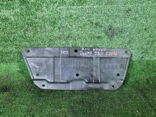 Запчасть защита двигателя Toyota Vanguard 2007