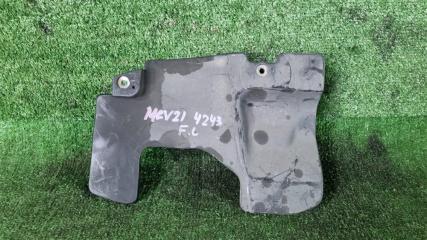 Запчасть защита двигателя левая Toyota MARK II Qualis 2001