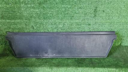 Запчасть обшивка багажника Toyota Vanguard 2007