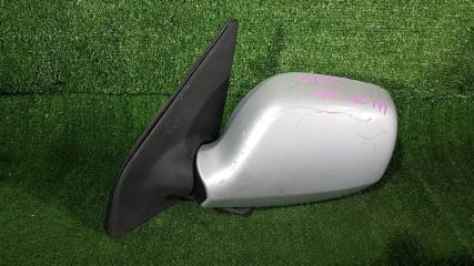 Запчасть зеркало левое Toyota Funcargo 2000