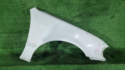Запчасть крыло переднее правое Toyota Sprinter Carib 1999