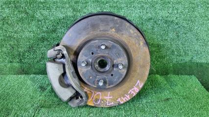 Ступица передняя левая Toyota Corolla Fielder 2007 контрактная Ступица передняя левая Toyota Corolla Fielder 2007