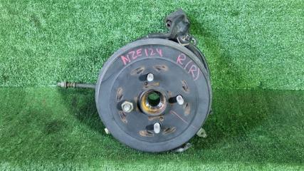 Ступица задняя правая Toyota Corolla Fielder 2003 контрактная Ступица задняя правая Toyota Corolla Fielder 2003