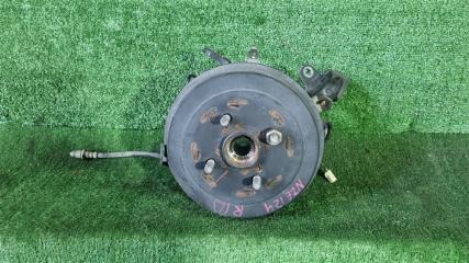 Ступица задняя левая Toyota Corolla Fielder 2003 контрактная Ступица задняя левая Toyota Corolla Fielder 2003