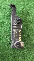 Запчасть крепление бампера заднее левое Toyota COROLLA SPACIO 2003