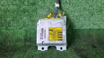 Запчасть блок управления air bag Toyota Brevis 2001