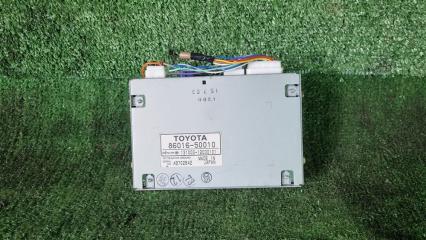 Запчасть tv тюнер Toyota Brevis 2001