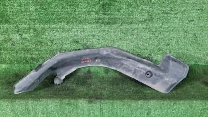 Запчасть защита горловины топливного бака Toyota Premio 2012