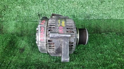Фото запчасти генератор Toyota LAND Cruiser Prado 2002 контрактная запчасть Запчасть генератор Toyota LAND Cruiser Prado 2002