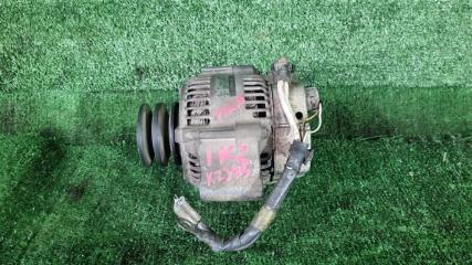 Фото запчасти генератор Toyota LAND Cruiser Prado 1996 контрактная запчасть Запчасть генератор Toyota LAND Cruiser Prado 1996