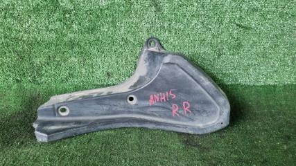 Фото запчасти подкрылок задний правый Toyota Alphard 2007 контрактная запчасть Запчасть подкрылок задний правый Toyota Alphard 2007