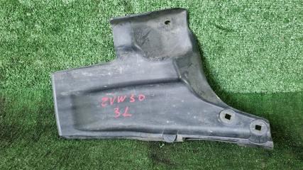 Фото запчасти подкрылок задний левый Toyota Prius 2010 контрактная запчасть Запчасть подкрылок задний левый Toyota Prius 2010