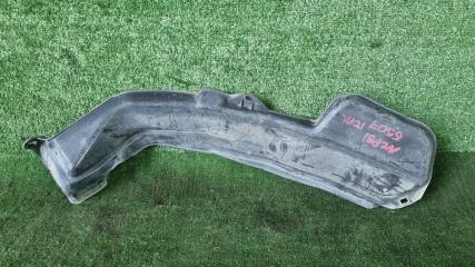 Запчасть защита горловины топливного бака Toyota Succeed 2006