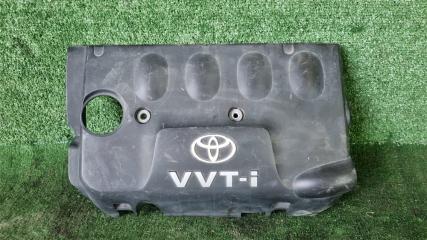 Запчасть крышка двигателя декоративная Toyota Succeed 2006