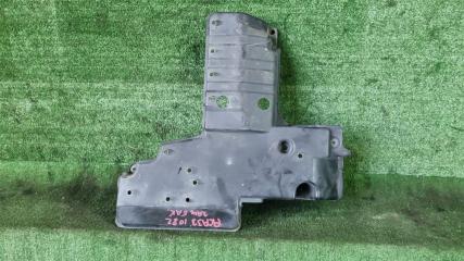 Запчасть защита топливного бака Toyota Vanguard 2007