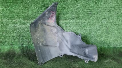 Запчасть защита горловины топливного бака Toyota Brevis 2002