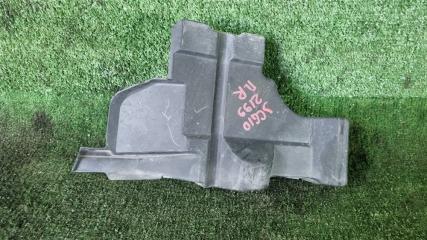 Запчасть защита двигателя правая Toyota Brevis 2001