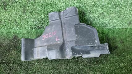 Запчасть защита двигателя левая Toyota Brevis 2001
