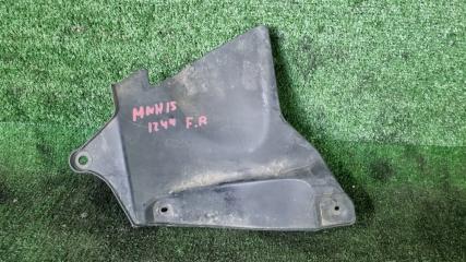 Фото запчасти защита двигателя правая Toyota Alphard 2005 контрактная запчасть Запчасть защита двигателя правая Toyota Alphard 2005