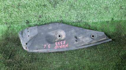 Фото запчасти подкрылок задний левый Toyota AQUA 2010 контрактная запчасть Запчасть подкрылок задний левый Toyota AQUA 2010