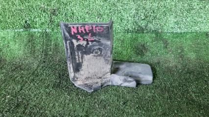 Фото запчасти брызговик задний левый Toyota AQUA 2010 контрактная запчасть Запчасть брызговик задний левый Toyota AQUA 2010