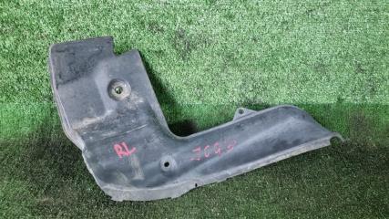 Запчасть подкрылок задний левый Toyota Brevis 2001