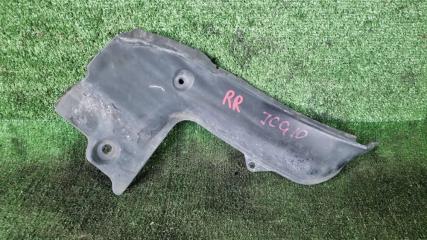 Запчасть подкрылок задний правый Toyota Brevis 2002