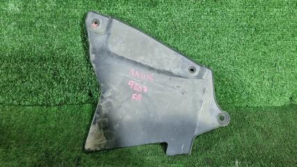 Фото запчасти защита двигателя правая Toyota Alphard 2005 контрактная запчасть Запчасть защита двигателя правая Toyota Alphard 2005
