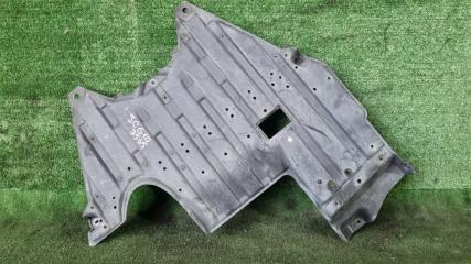 Запчасть защита акпп Toyota Brevis 2001