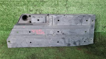 Запчасть защита топливного бака Toyota Brevis 2002