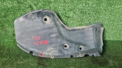 Запчасть подкрылок задний левый Toyota Vanguard 2007