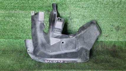 Запчасть защита горловины топливного бака Subaru Legacy 2001