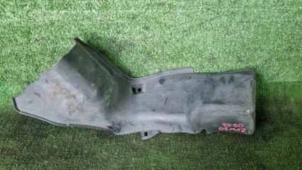 Фото запчасти защита горловины топливного бака Toyota Prius 2010 контрактная запчасть Запчасть защита горловины топливного бака Toyota Prius 2010